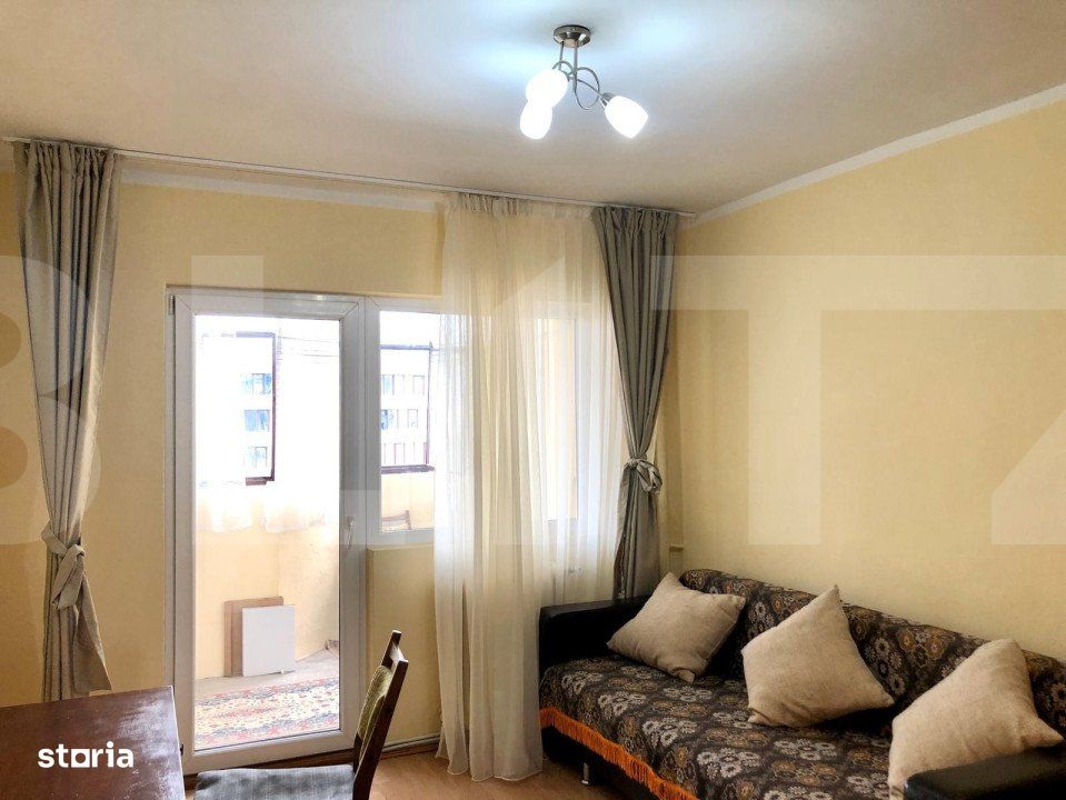 Apartament cu 3 camere, 65mp, parcare, zona Piata Marasti