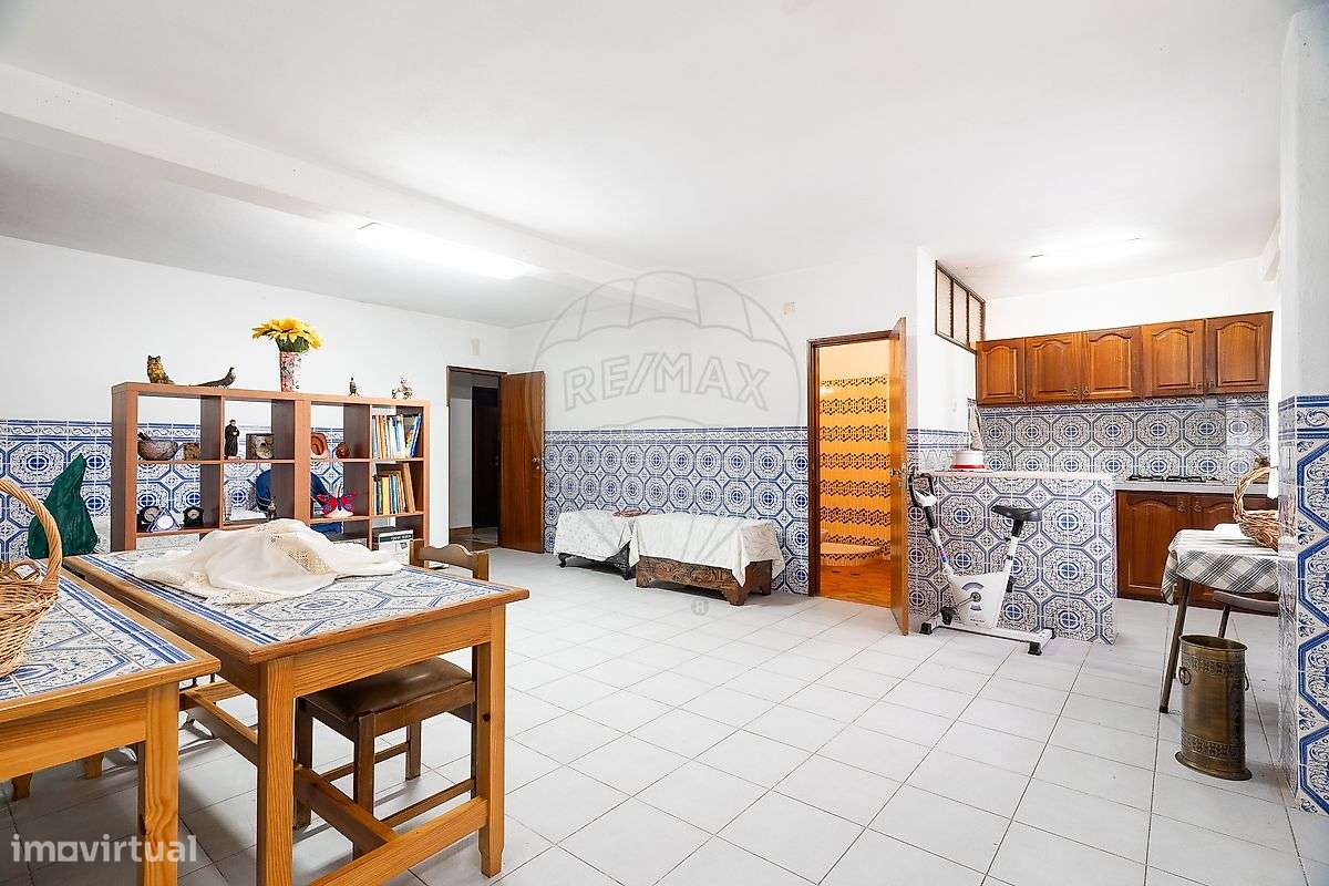 Apartamento T4 para venda - Grande imagem: 2/37