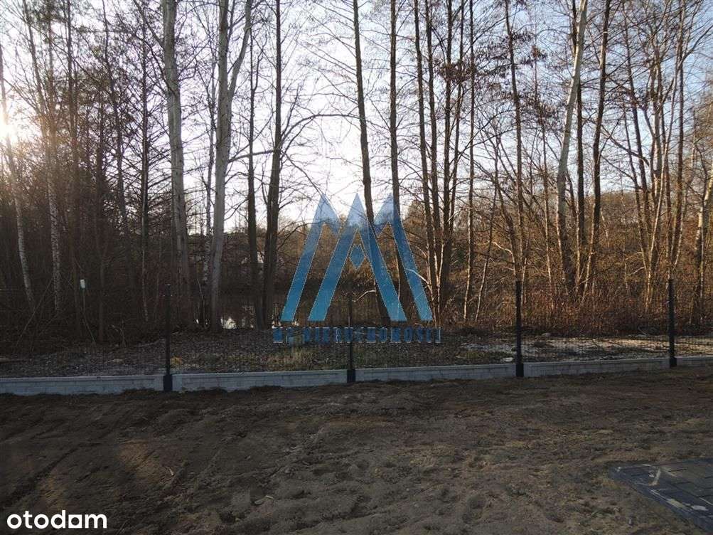 NowyBiałyDom przy jeziorkach w Droszkowie !!!-6