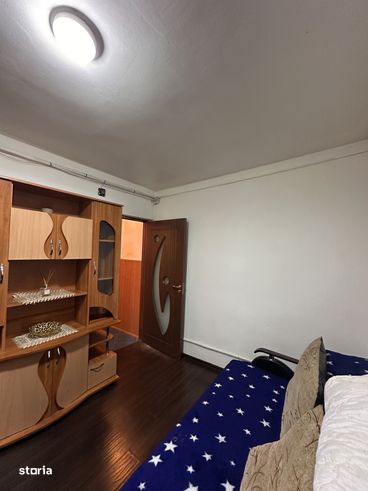 Apartament 2 Camere Trivale Centrala Proprie Parter-2