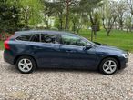 Volvo V60 D4 - 9