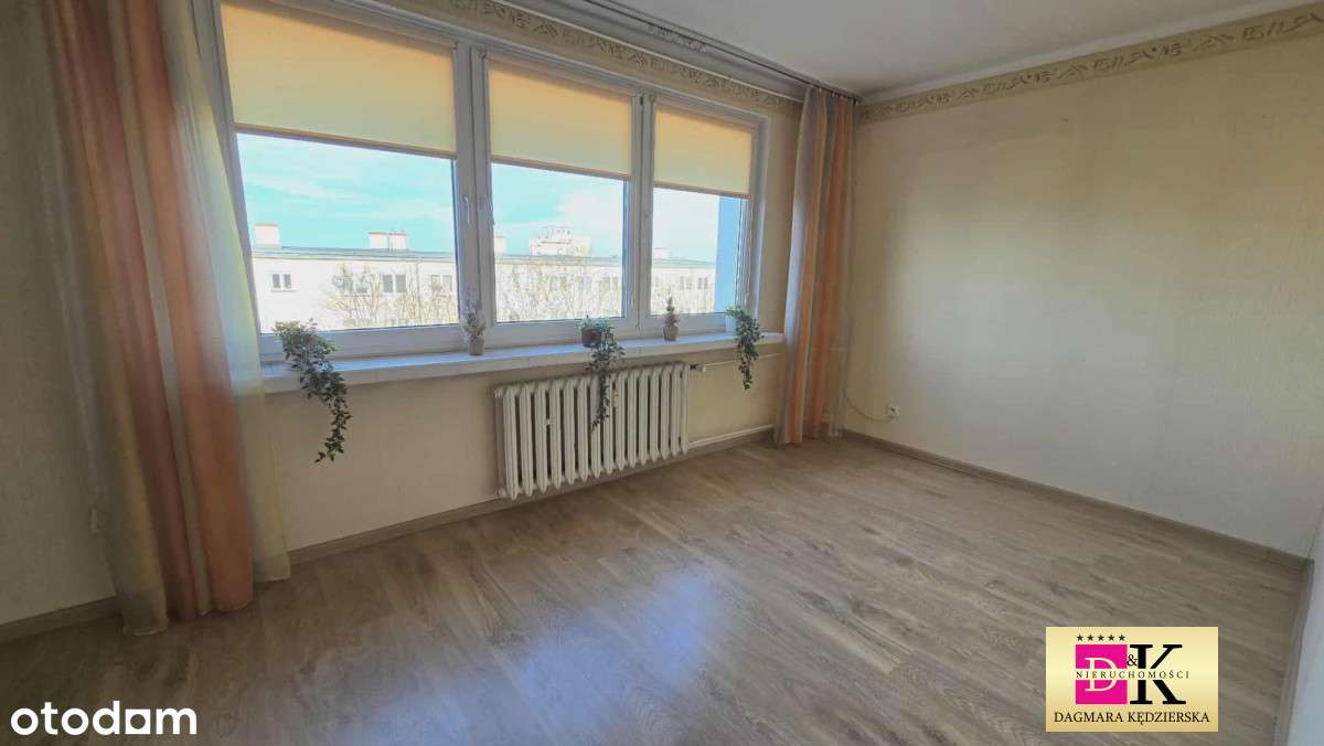 3 Pokoje - Podgórna - do remontu-10