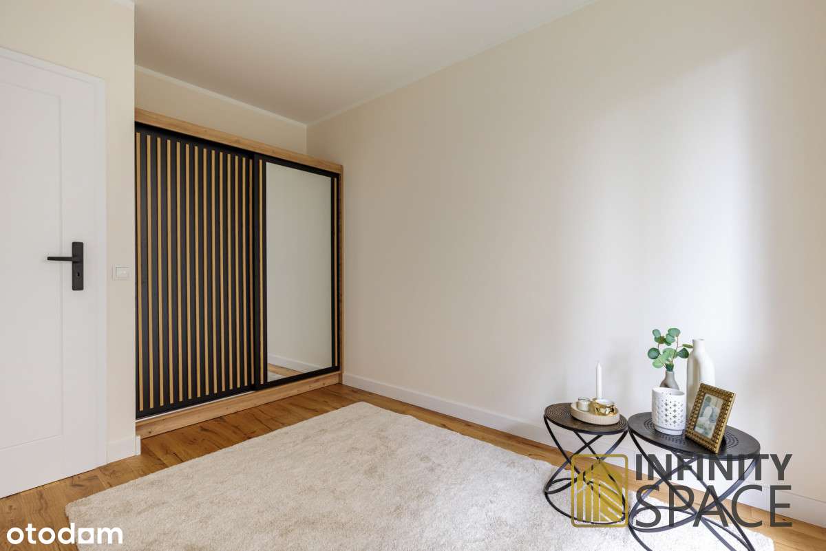 4 pokoje i 2 ogrody| Obok Parku | Garaż i komórka-14