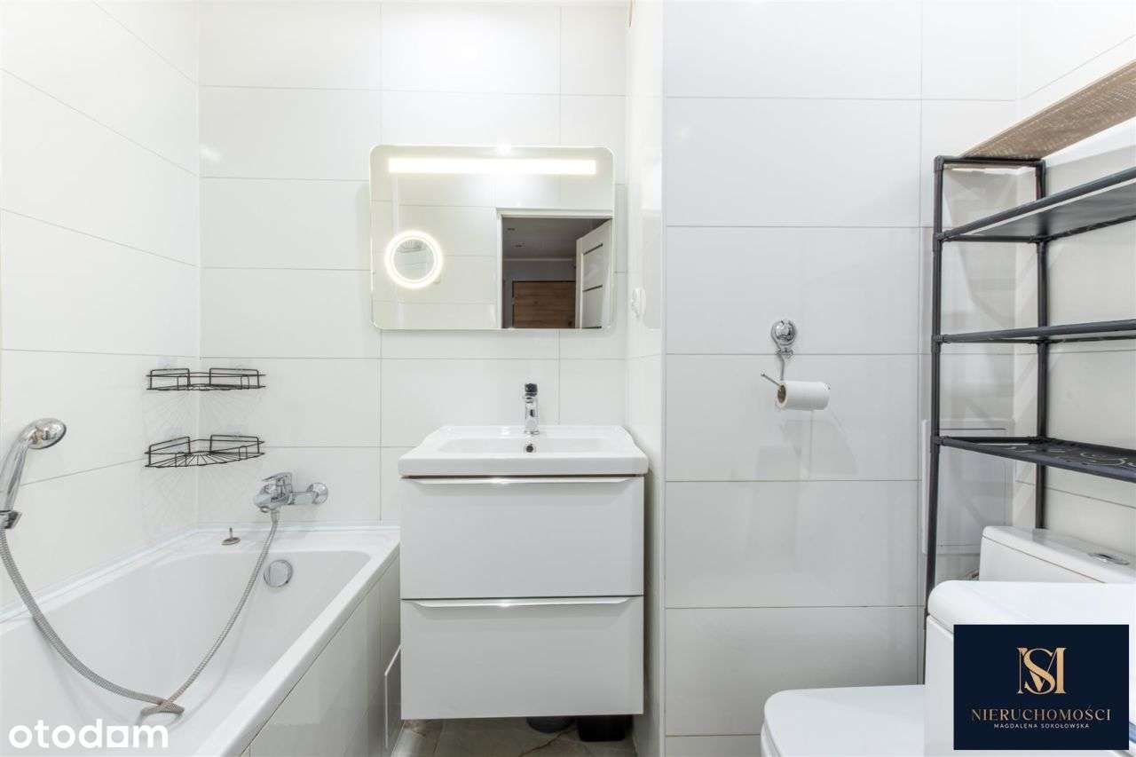 Mieszkanie na sprzedaż- parter- Lotnisko.-11