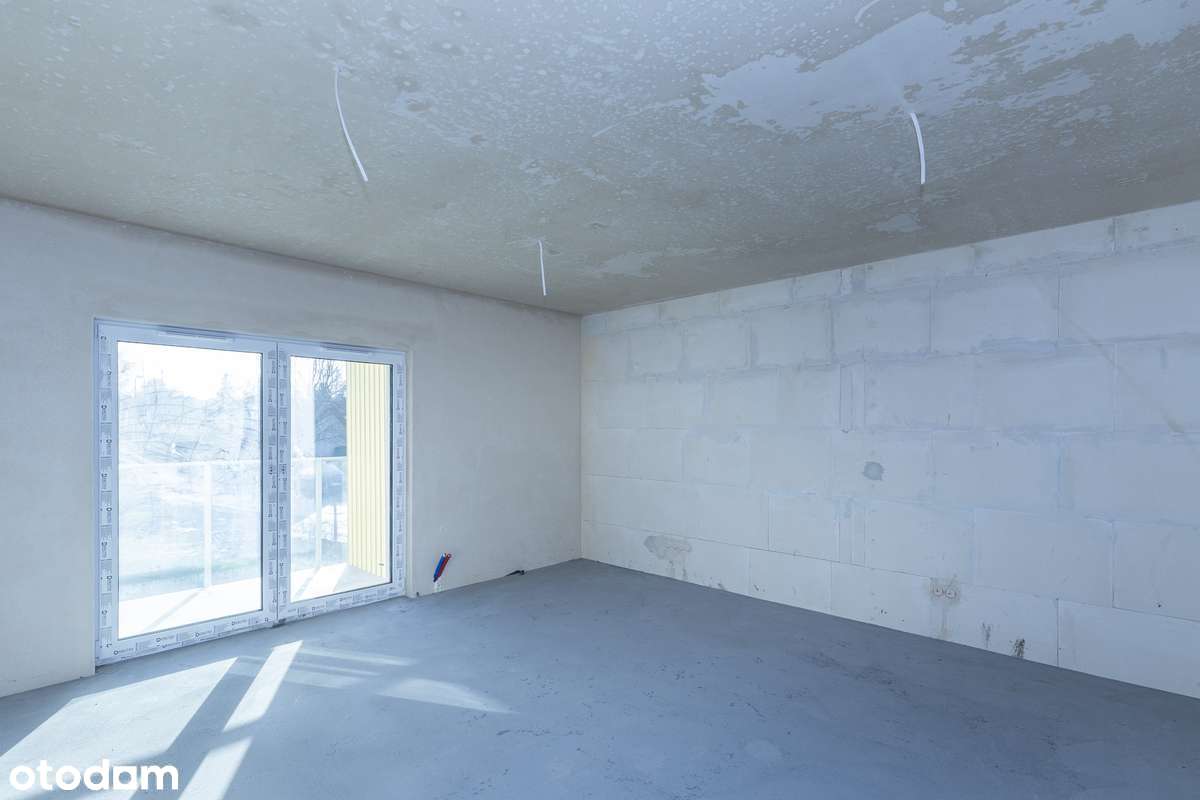 4 pokoje, narożne, doświetlone, winda, balkon - Pełny obrazek: 3/20