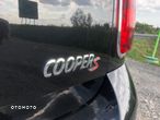 MINI Countryman Cooper S All4 - 19