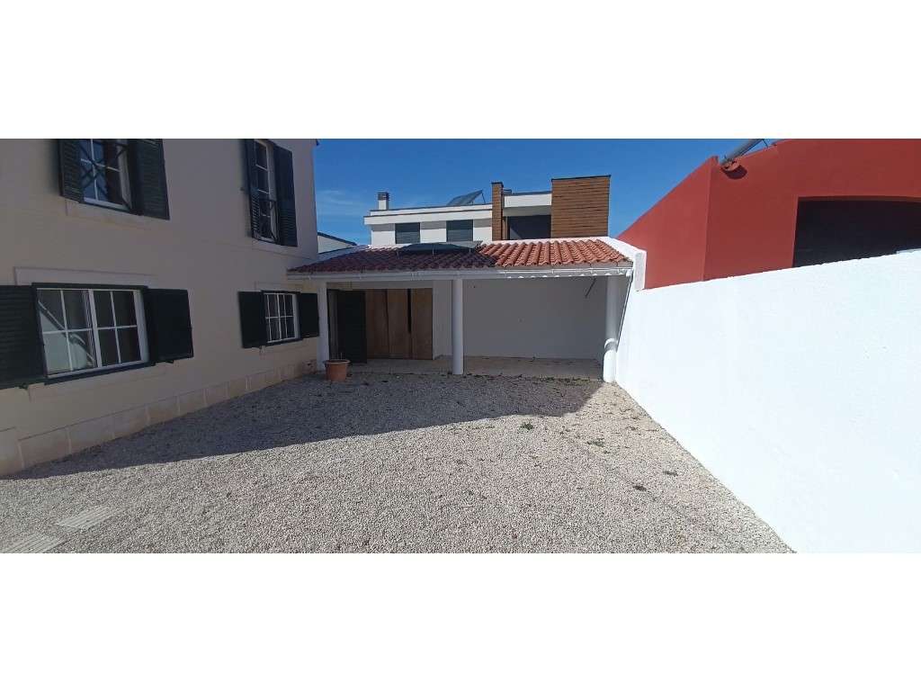 Oportunidade - Moradia Bicesse - Lote de 1.262m2 - Elevado Potencia...-1