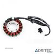 STATOR KAWASAKI ER6F ER6N KLE 650 VERSYS ZX6R 636 (2005-2016) - 4