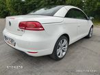 Volkswagen Eos 2.0 TSI DSG - 5