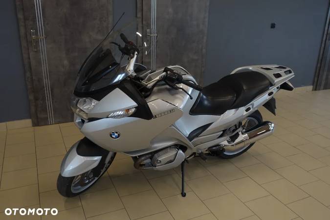 BMW R - 16