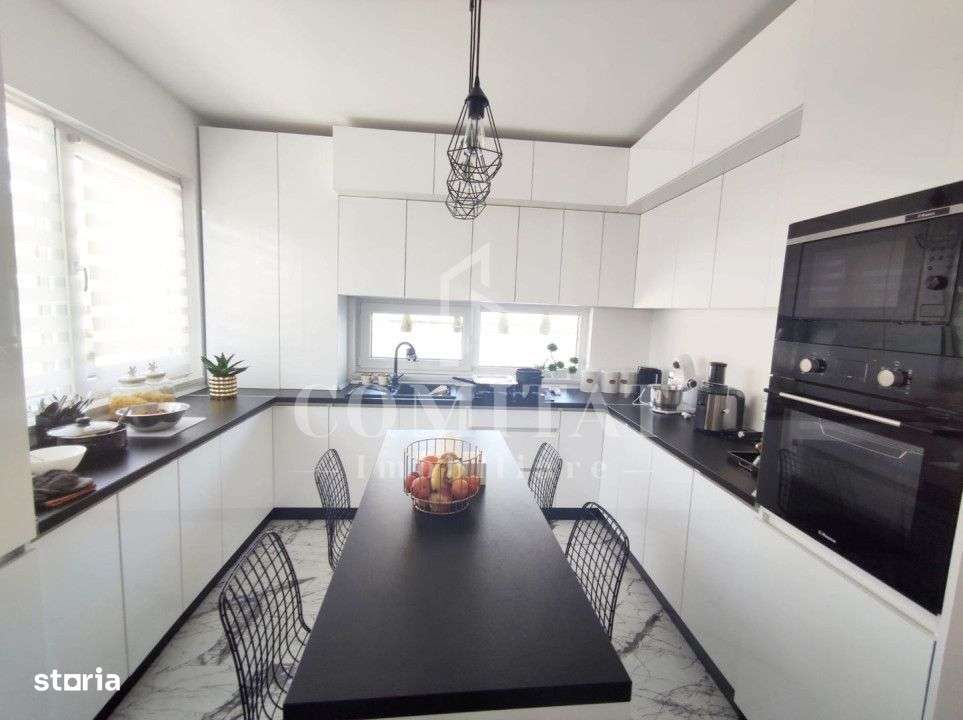 Casă individuală | la cheie | Chinteni - Imagine principală: 2/11