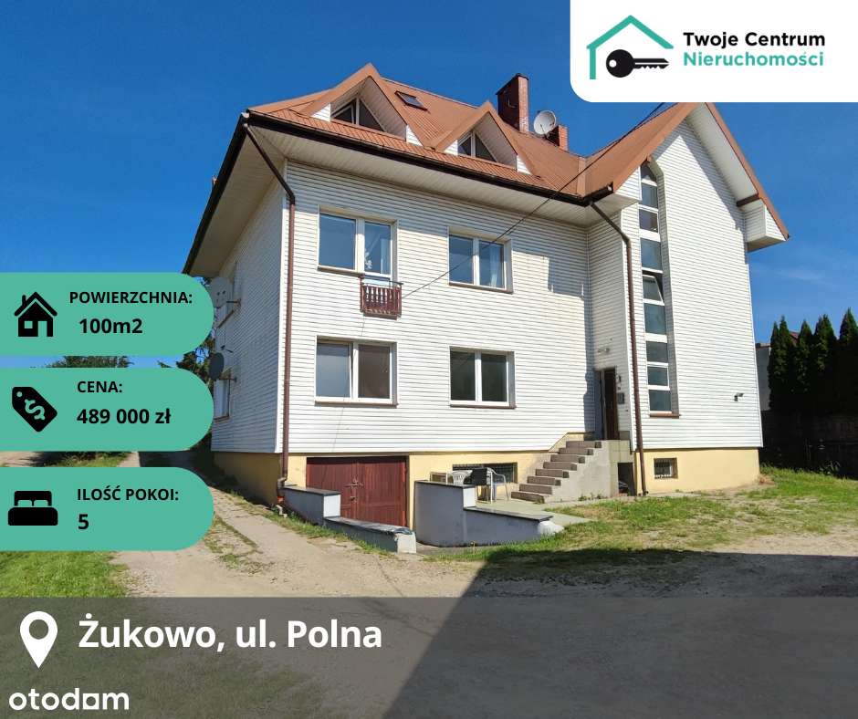 , ul. Polna