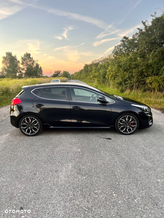 Kia Ceed Cee'd 1.6 T-GDI GT L - 3