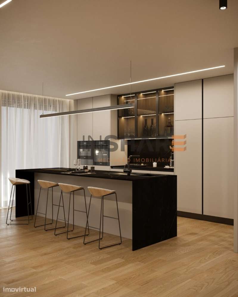 Moradia T4 Individual - Lagos - Algarve-19