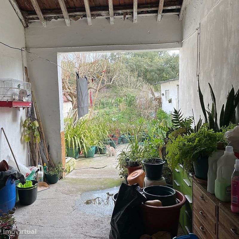 Moradia T2 para venda - Grande imagem: 3/4