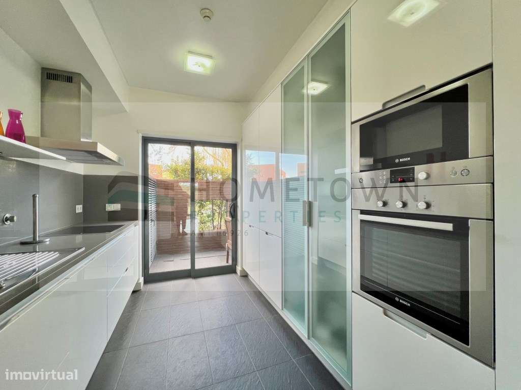 Apartamento T1 - Condomínio L'Orangerie, Vilamoura-10