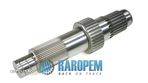 AX interaxial diferential Renault Kerax,Magnum , punte spate serie P 1841B / P 1845 B . - 2