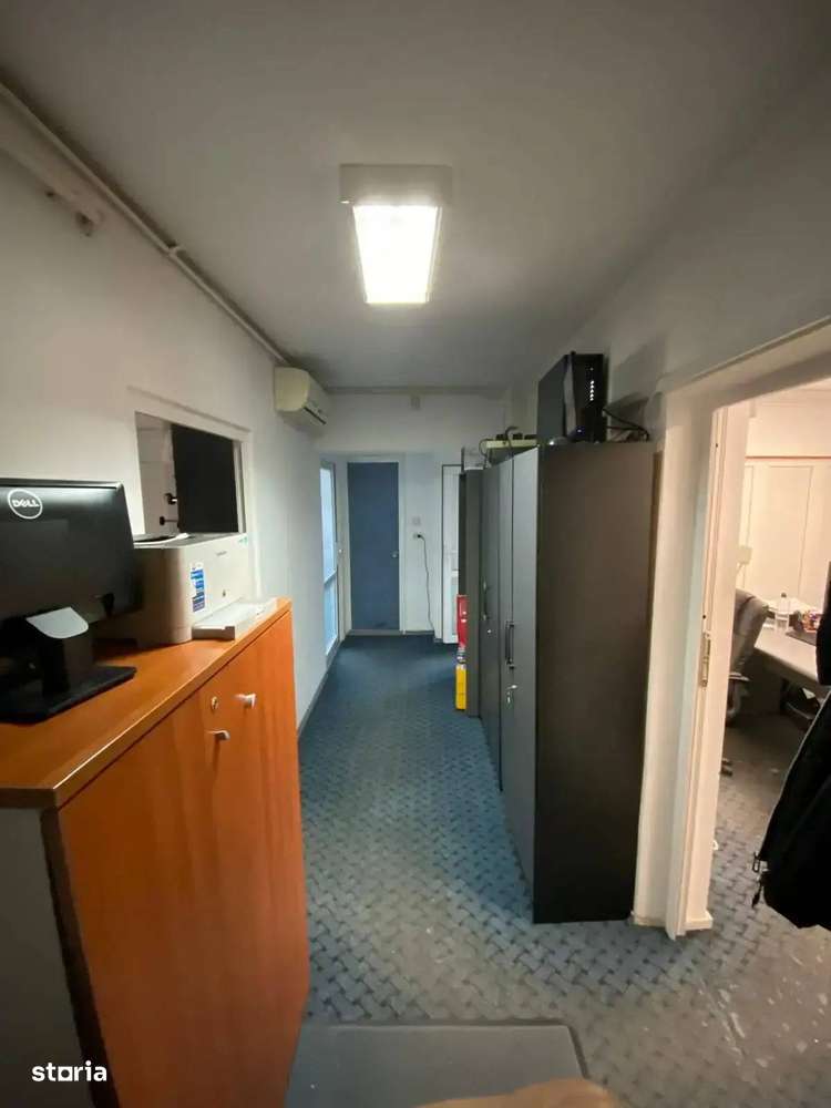 B-dul Națiunile Unite| Apartament 3 camere | Pretabil Birou/Firma| |-4