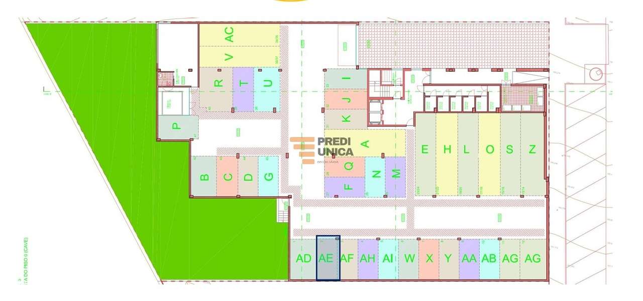 T2 ERMESINDE - Grande imagem: 5/7