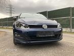 Volkswagen Golf 1.6 TDI BlueMotion Technology Cup - 10