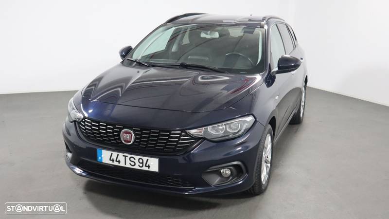 Fiat Tipo Station Wagon 1.3 M-Jet Lounge - 1