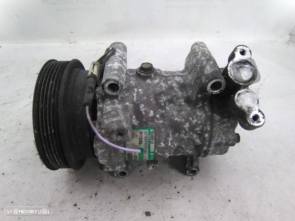 Compressor Ar Condicionado 82003_15744 Renault Clio Ii (bb_,cb_ - 2