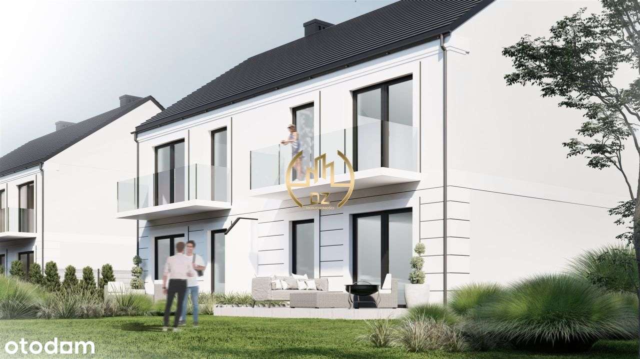 Al. Ujazdowska, 2 balkony, parking w cenie-6