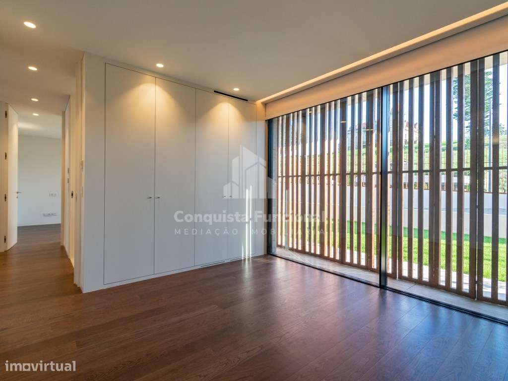 Moradia T4 de Luxo | Quinta Marques Gomes - Gaia | Douro-49