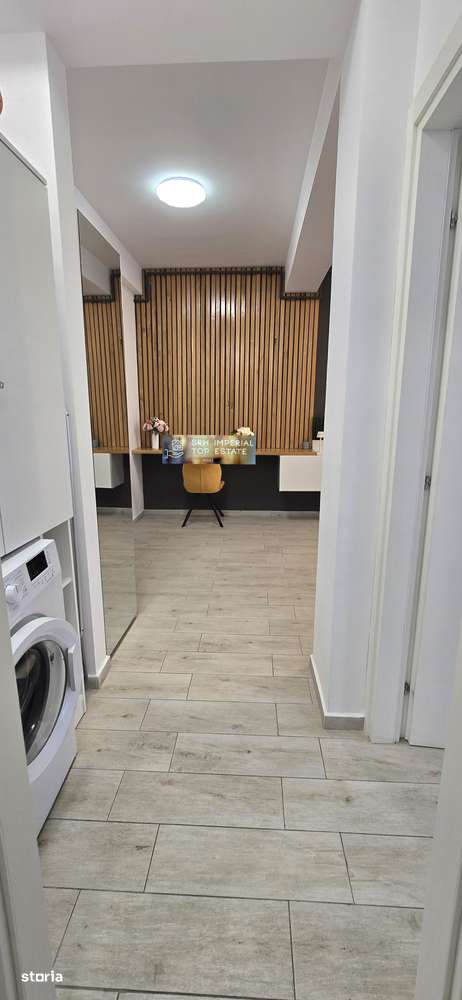 Apartament 2 camere Mamaia Nord | Vedere laterală superbă la mare-5