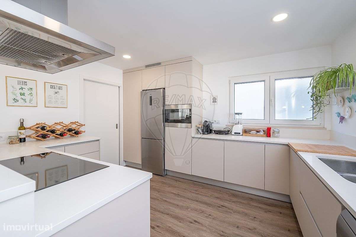 Moradia T4 para venda-14