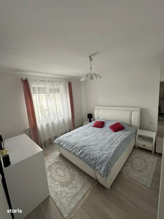 De vanzare casa deosebita, 215 mp, 238000 euro Mihai Viteazu - Imagine principală: 4/19