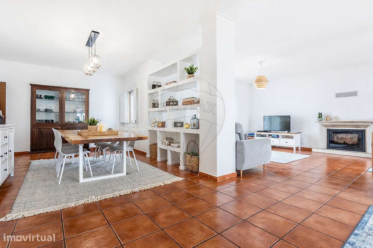 Moradia T4 para venda - Grande imagem: 5/44