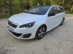 Peugeot 308 BlueHDi FAP 120 Stop&Start GT-Line Edition - 2