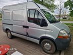 Renault Master - 2