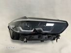 Bmw X5 X6 G05 G06 Full LED lampa prawa przód - 1