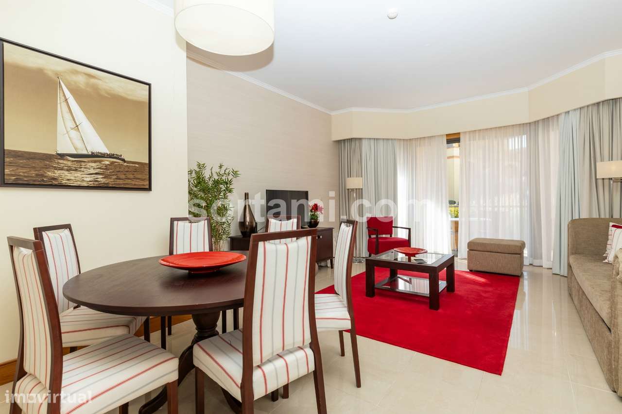 Apartamento T3 Venda em Quarteira,Loulé - Grande imagem: 4/34