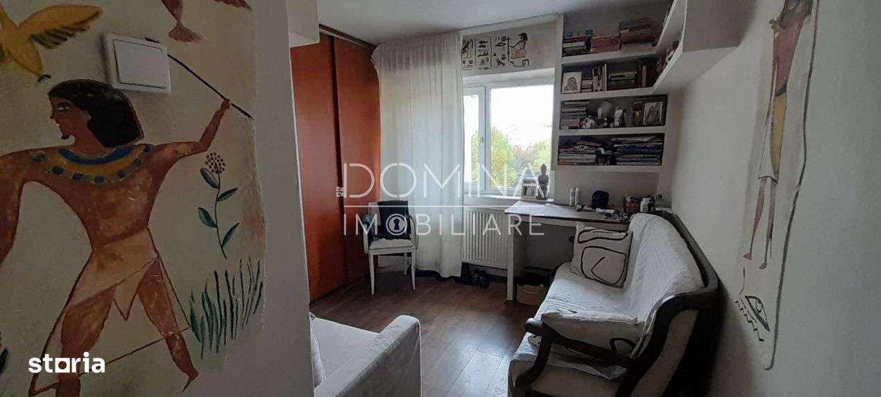 Apartament 3 camere, decomandat, Strada Victoriei–Shopping City - Imagine principală: 5/10