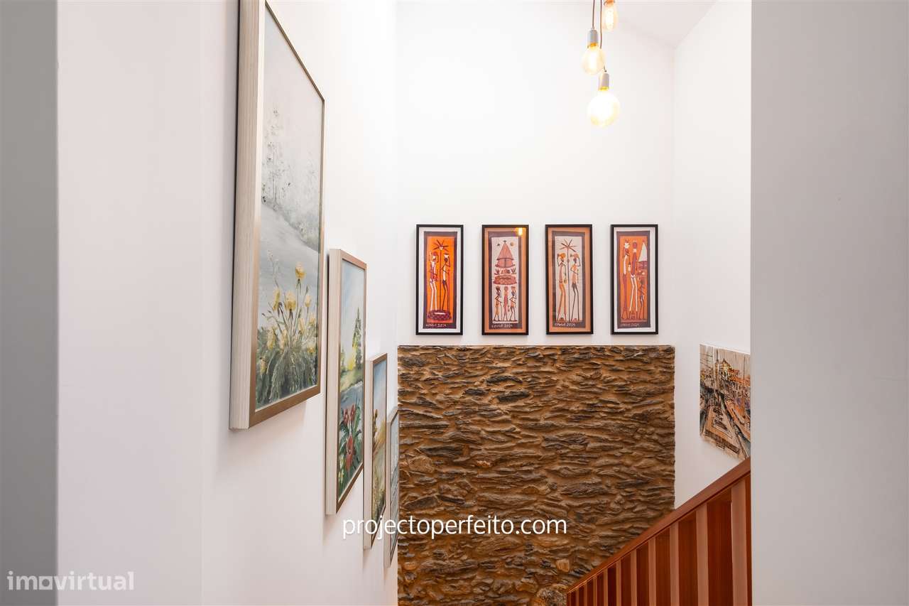 Moradia T4 Venda em Espinho,Espinho-26