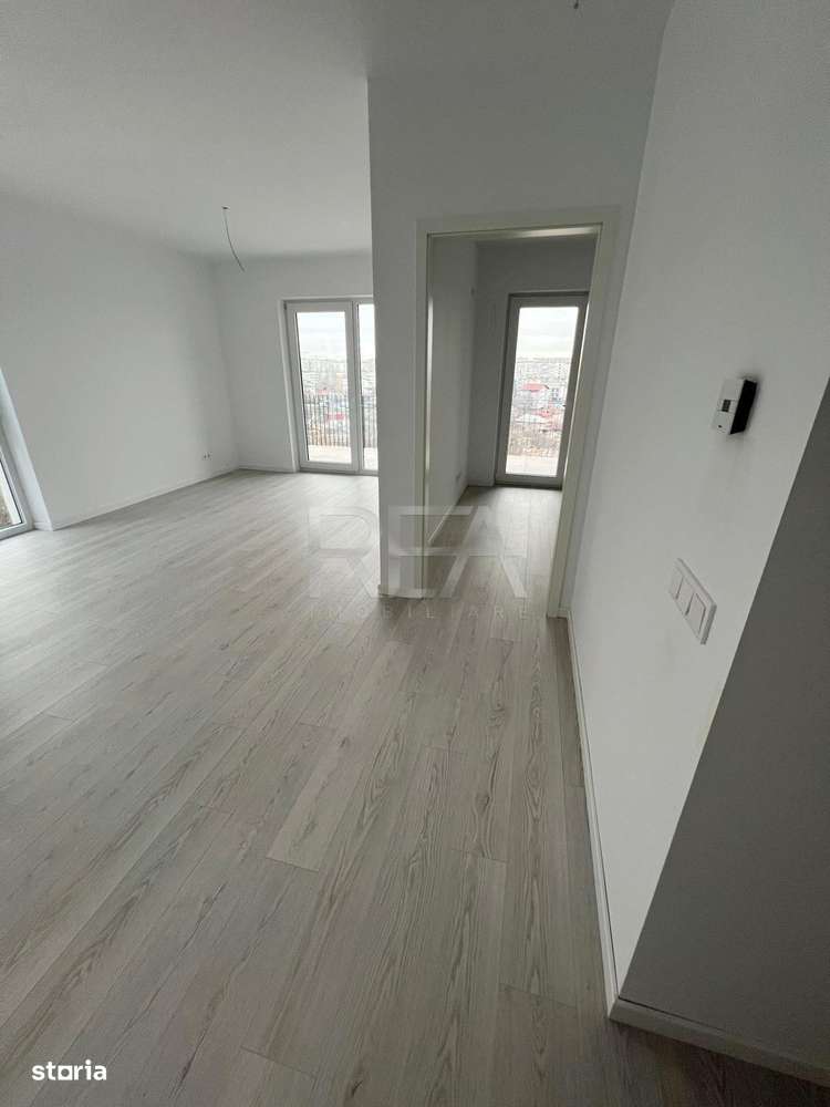 2 Camere + Birou | Quartier Azuga