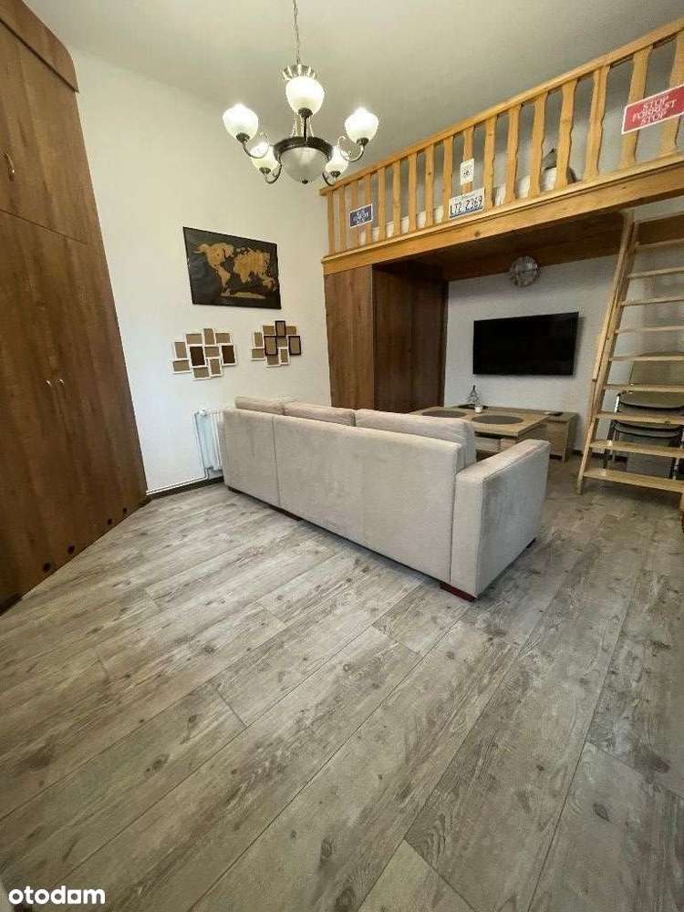 Świetne mieszkanie, Sołtyka ok.Kopernika i Łazarza-4