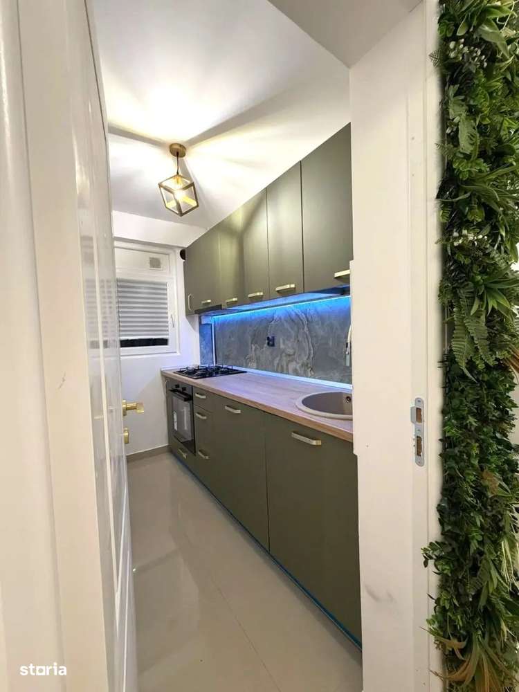 0% comision | Brancoveanu | 2 camere decomandate | Bloc 1978-5