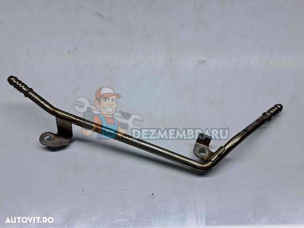 Conducta combustibil Volkswagen Polo (6R) [Fabr 2009-2016] 03P201360A 1.2 TDI CFWA - 2