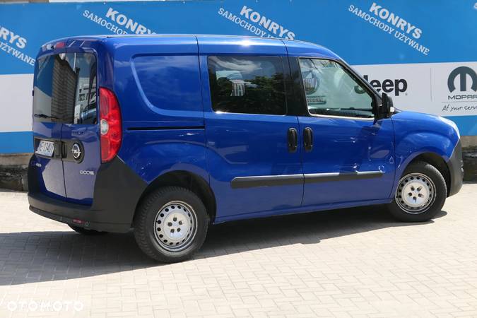 Opel Combo - 2