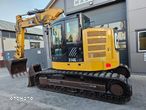 Caterpillar KOPARKA GĄSIENICOWA CAT CATERPILLAR 314 EL 314EL 313 315 2015R. - 17