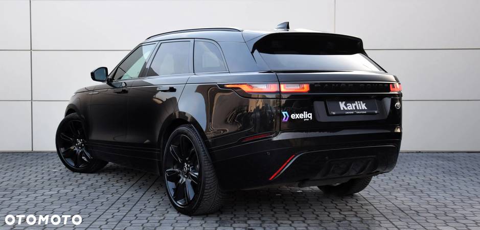 Land Rover Range Rover Velar - 3