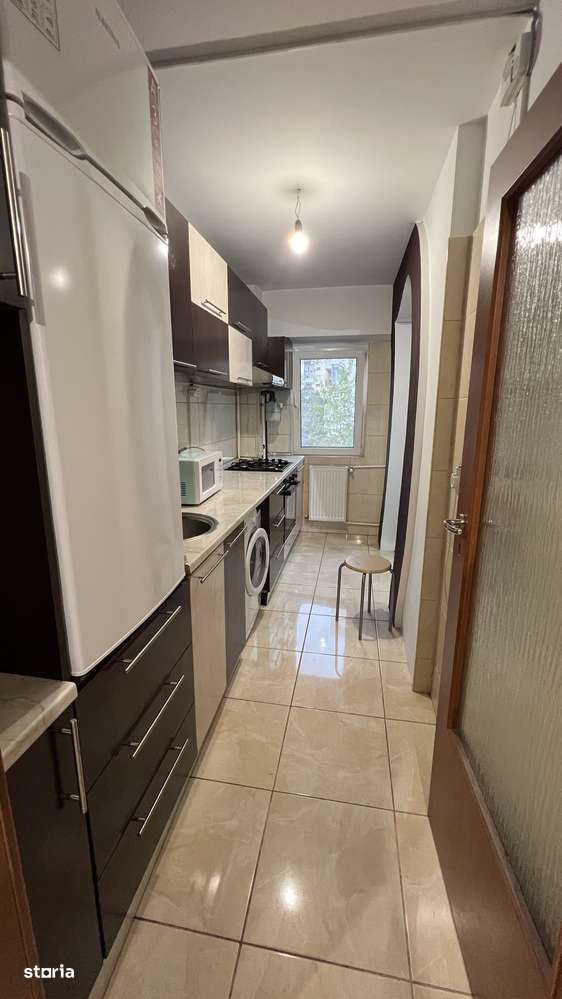 Garsoniera decomandata bloc 1986 Lujerului, Militari-8