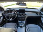 Mercedes-Benz C 250 BlueTEC Avantgarde Aut. - 25