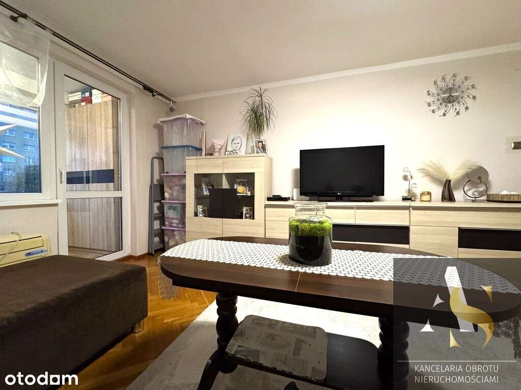 Przytulne M2 w świetnej lokalizacji ul. Warszawska - Pełny obrazek: 4/11