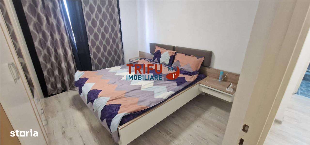 Apartament de inchiriat zona Spitalul Judetean - Imagine principală: 4/10
