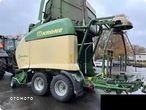 Krone Comprima CV 210 XC BS - 2